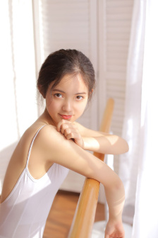温柔美色